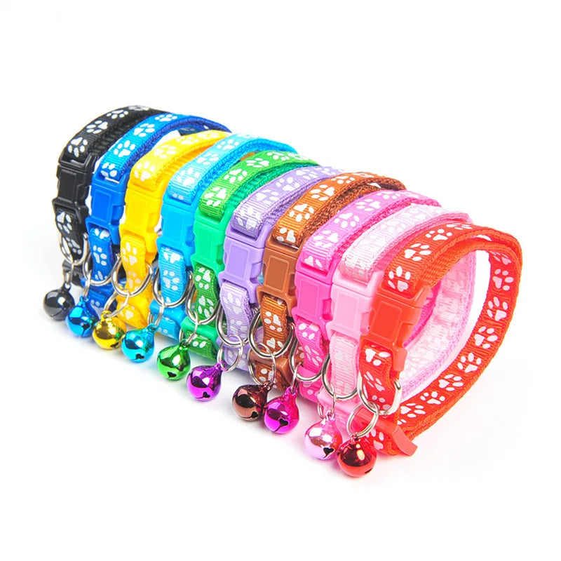 Fashion Pet Cats Collar