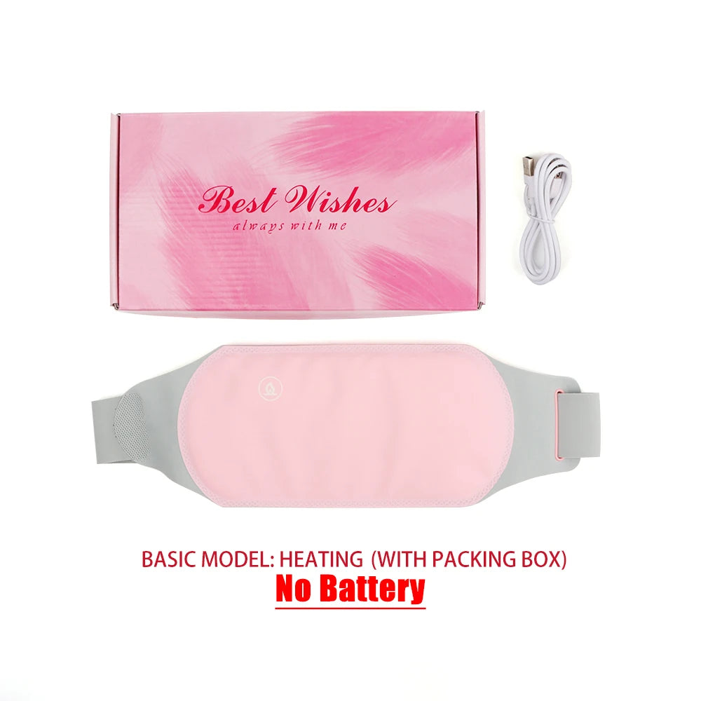 Menstrual Heating Pad