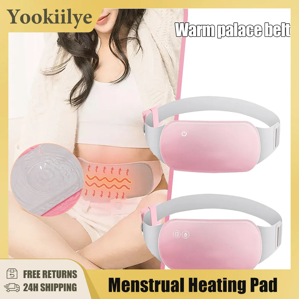 Menstrual Heating Pad