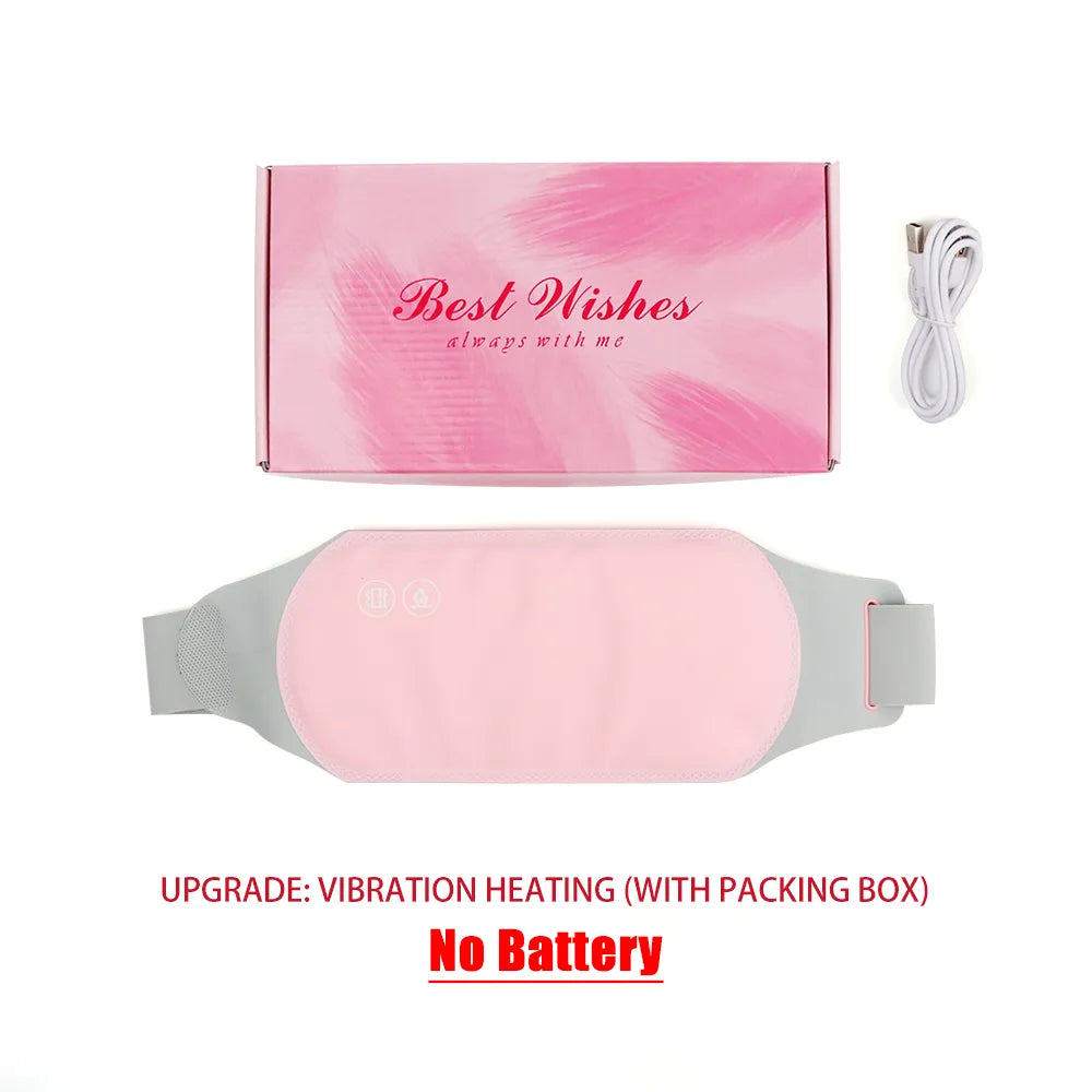 Menstrual Heating Pad