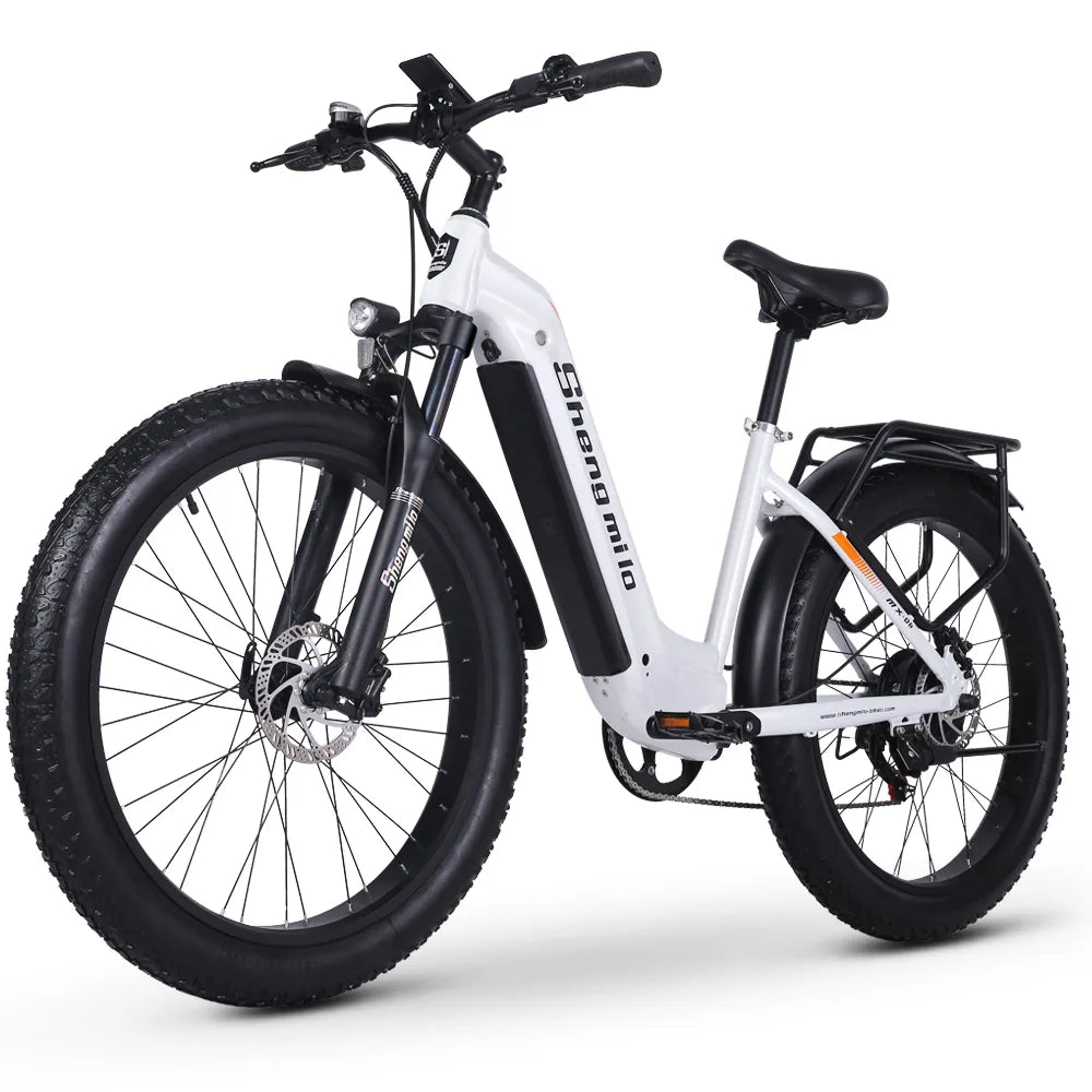 Shengmilo MX06 Electric Bike